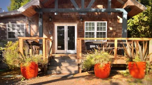 Sibley Cottage