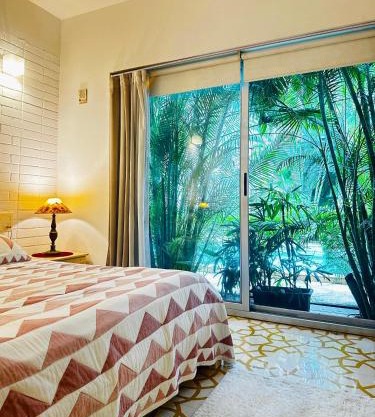 Siboney House by evaddo