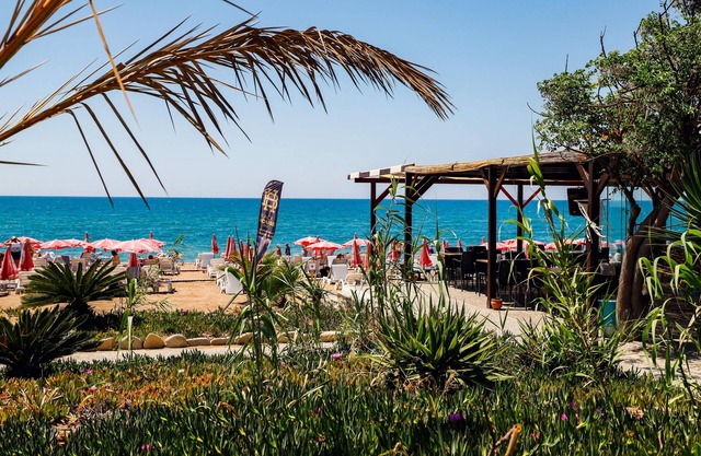 Side Amour Hotel - All Inclusive