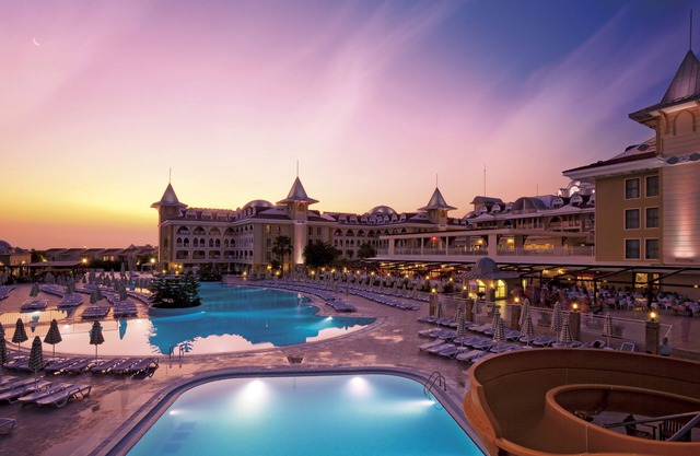 Side Star Resort - Ultra All Inclusive