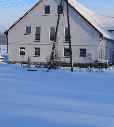 Siedlisko Waliszówka