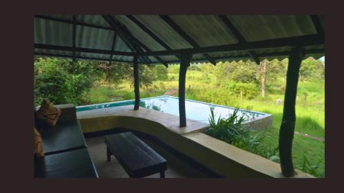 Sigiriya Eco Lodge & Accommodation - Sigiriya CES Field Base