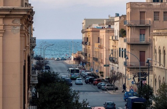 Signorile House Trapani