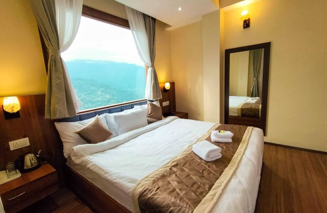 SILA Norphel Pelling