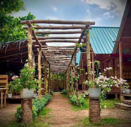 Silaa Cabana