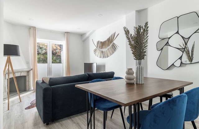 Silene Blue Apartment, Seia, Serra da Estrela