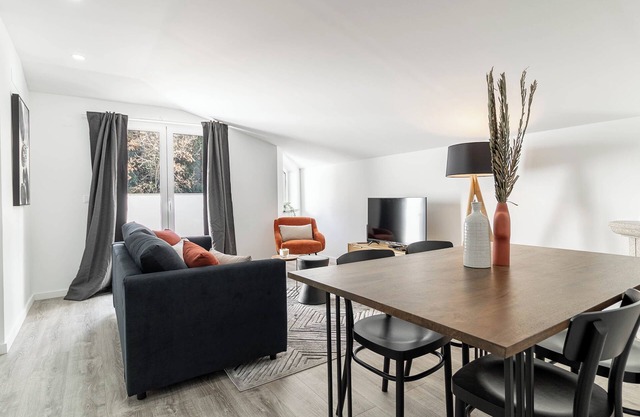 Silene Orange Apartment, Seia, Serra da Estrela