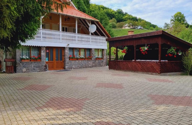 Silentium Clavem Domus I.