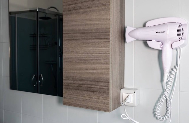 Silenzioso, Comodo e Raggiungibile -Self Check-In