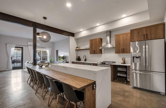 Silo at Hara Homes Luxury Stay