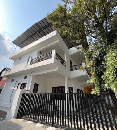 Silver Oaks Dalanwala by Jabula Getaways