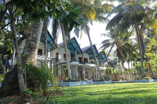 Silver Palm Resort Anuradhapura