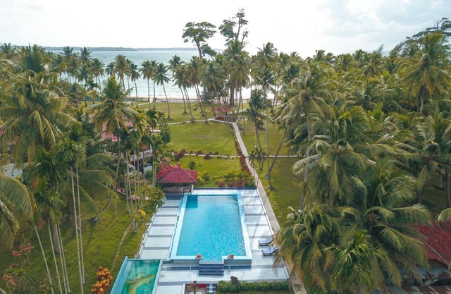 Silver Sand Sea Princess Beach Resort