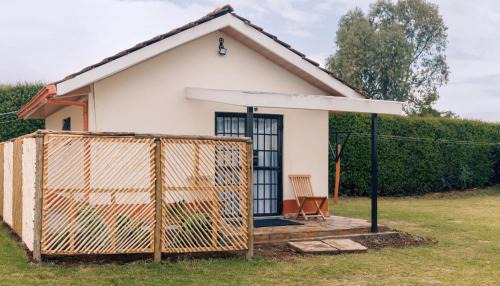Silverbeck Cottage