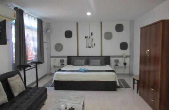 Similan Hotel