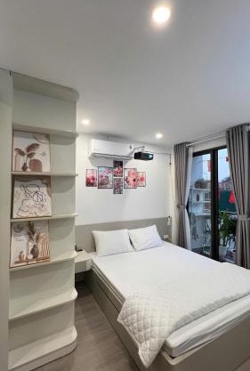 Simon Apartment An Trach