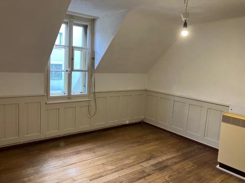 Simple Apartment Luterbach with Parking 10 min from Solothurn