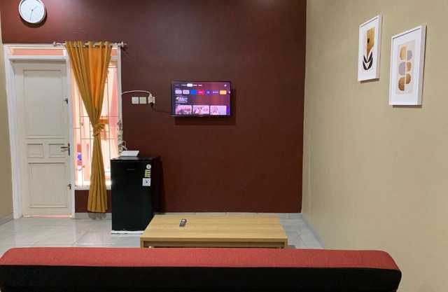 Simple Home near Baturraden