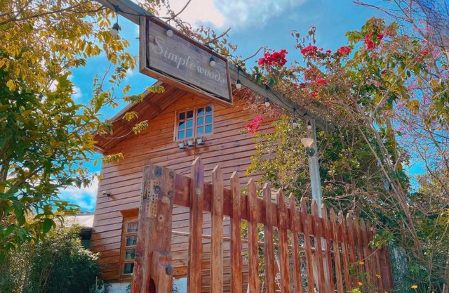 Simplewoods Homestay in Da Lat