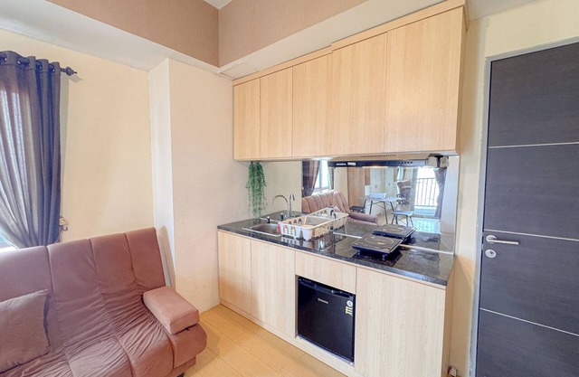 Simply And Good Place 2Br At Tamansari Prospero Apartment