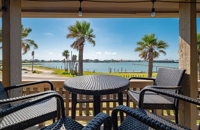 Simply Wonderful | Bayview | Pier | Pools |by Rose