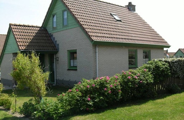 "Sina" Comfortable holiday residence