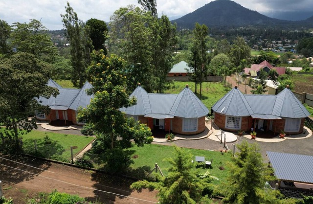 SINAT VILLA