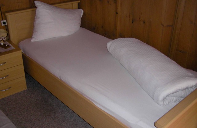 Single room 2 - Prantl Roswitha