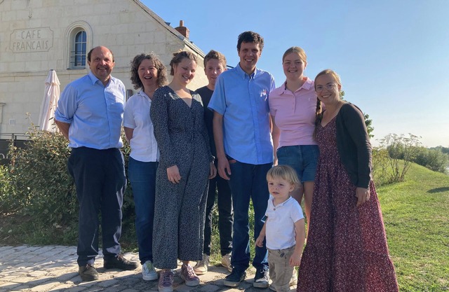 Single room above the restaurant