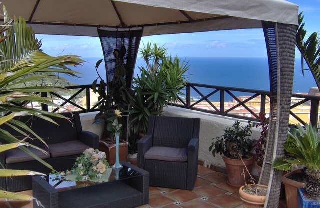 Single room for 1 guest with 15m² in Icod de los Vinos (120411)