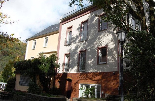 Single room - Guesthouse am Römerberg 2