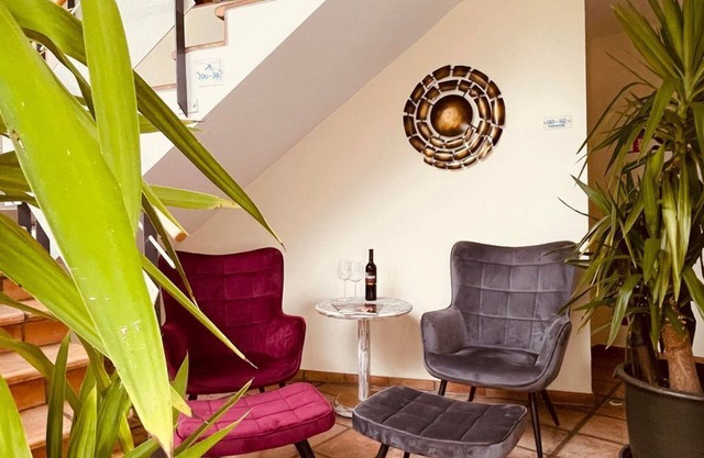 Single Room - Hotel Salischer Hof