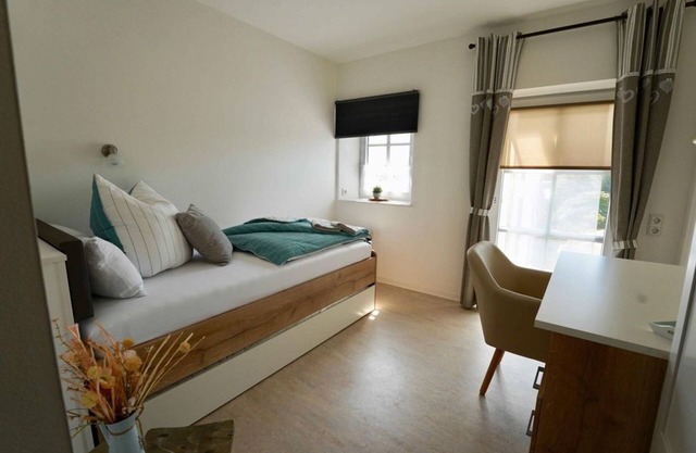 Single room Töpfer/Beckenberg - Lerchenberghof Eibau