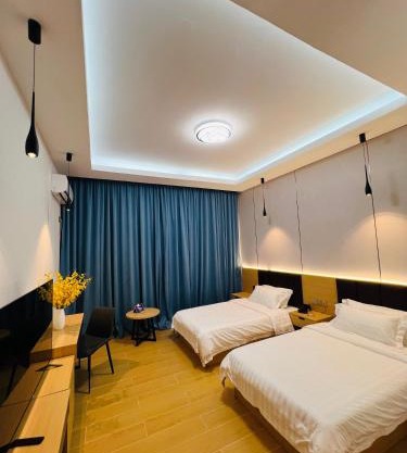 Single size Twin Bed