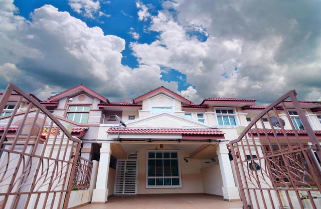 Singstay Guesthouse