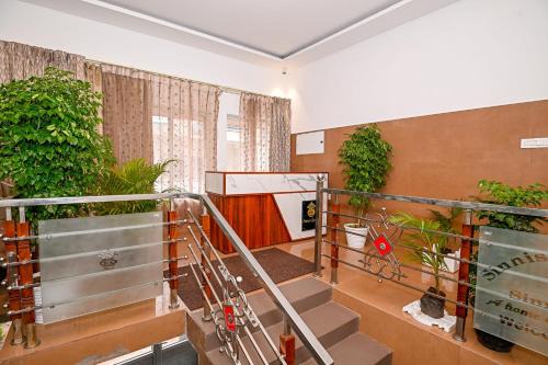 Sinnis Homestay Ooty by LexStays