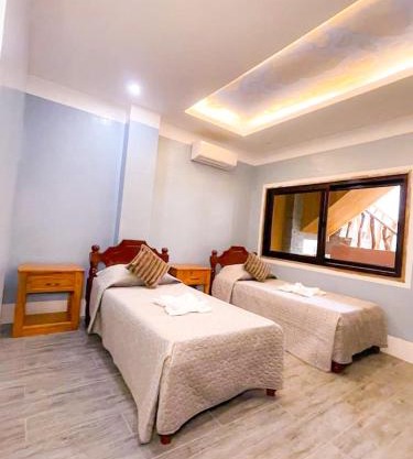Siquijor Plage Inn