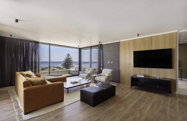 Sir David Baird 50B, Blouberg by HMH