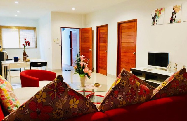 Siray House
