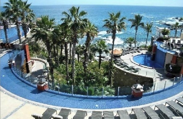 Sirena Del Mar - Formerly Welk Resort Cabo