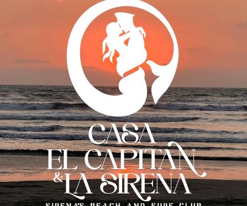 Sirena's Beach & Surf Club