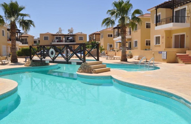 Sirena Sunrise, Apartment 4