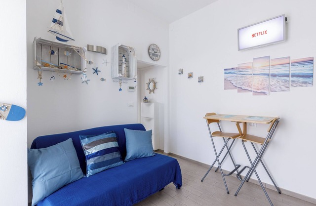 Sissi's Home [Two Steps From The Sea, Private Parking]