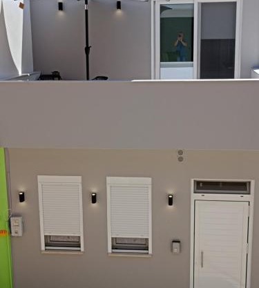 SITIA CITY CENTER modern apartment