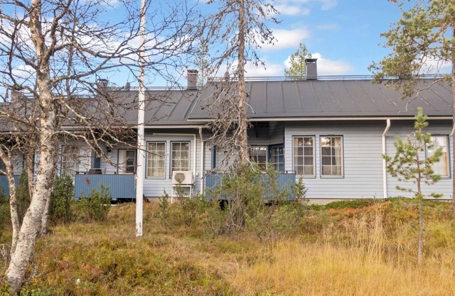 Siulapalkinen a 4 by Interhome