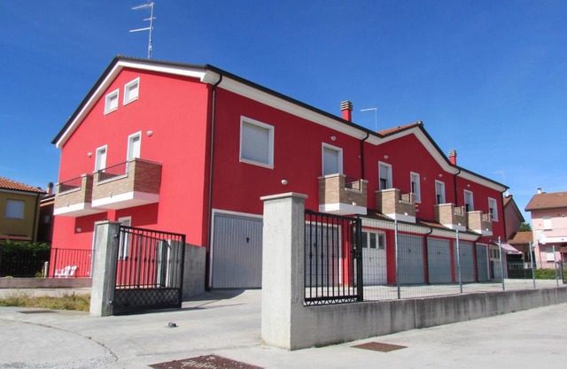 Siviero Apartments