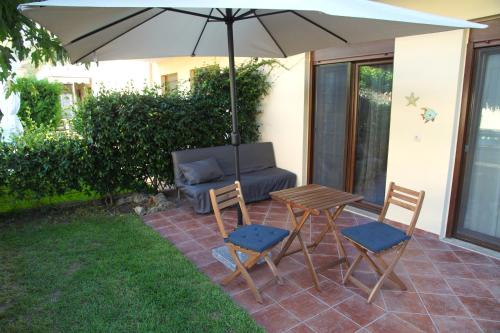 SiviriLovelyApartment