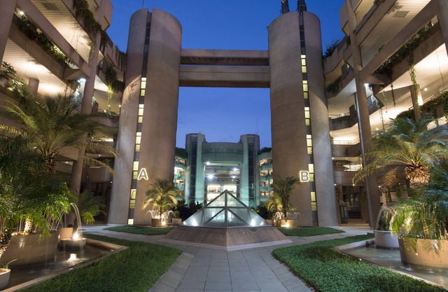 Siwar Center Apartments