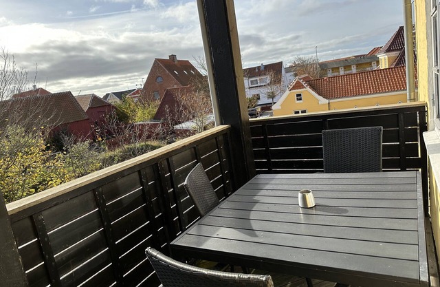 Skagen Apartments