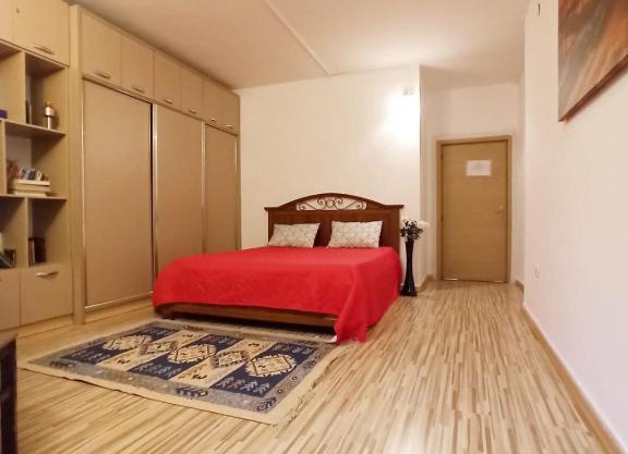 Skanderbeg Square Residences